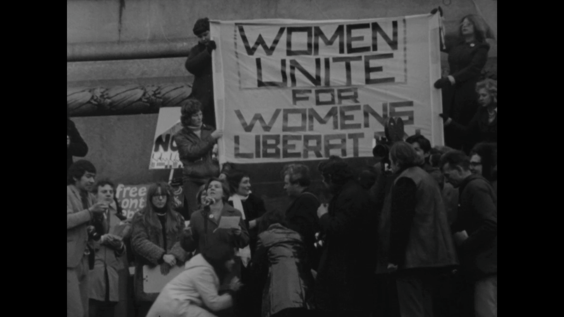 The Lessons In ‘Nightcleaners’ Remain Important, 50 Years On
