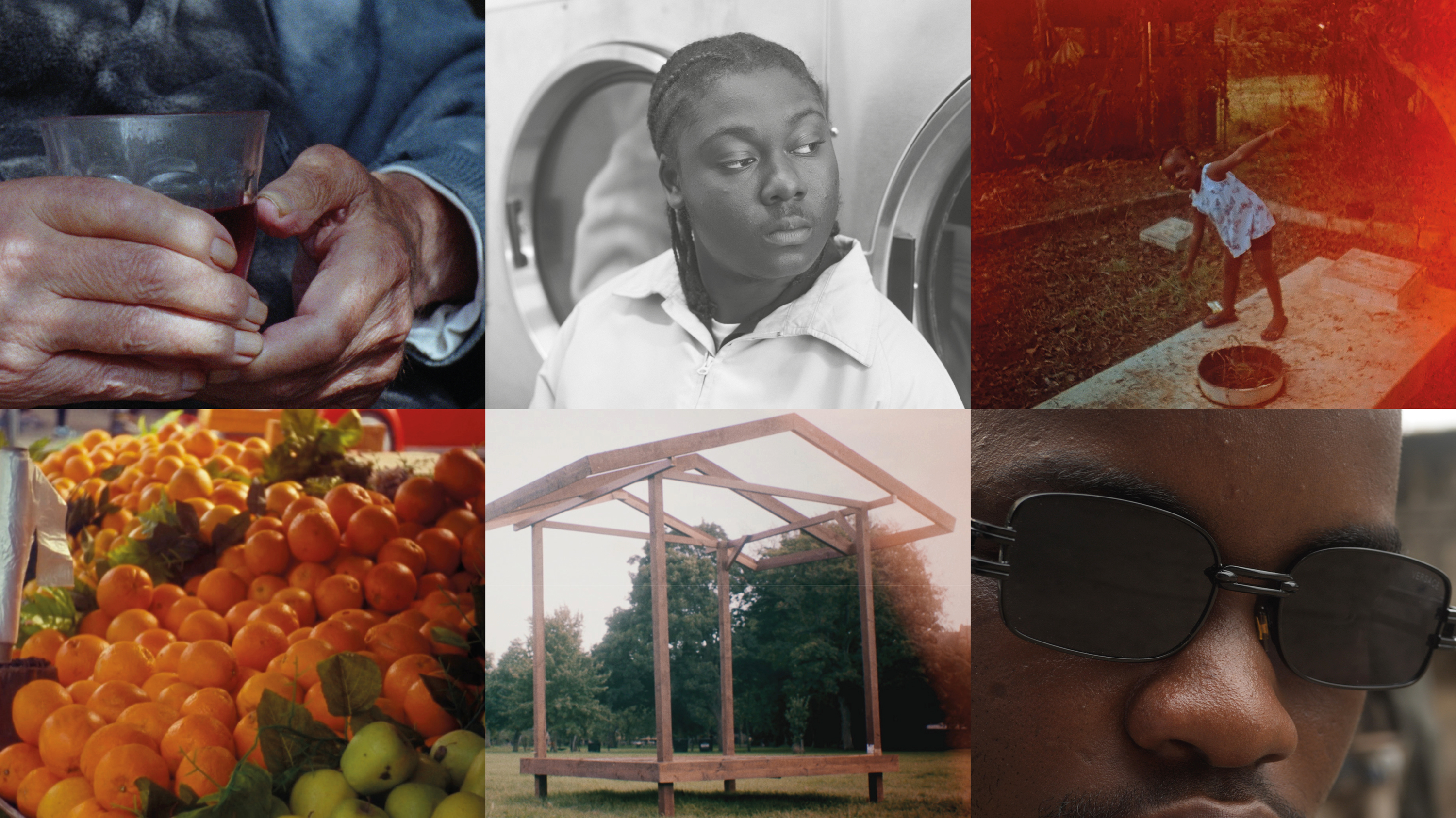 Film London Announces Nominees For The Jarman Award 2025