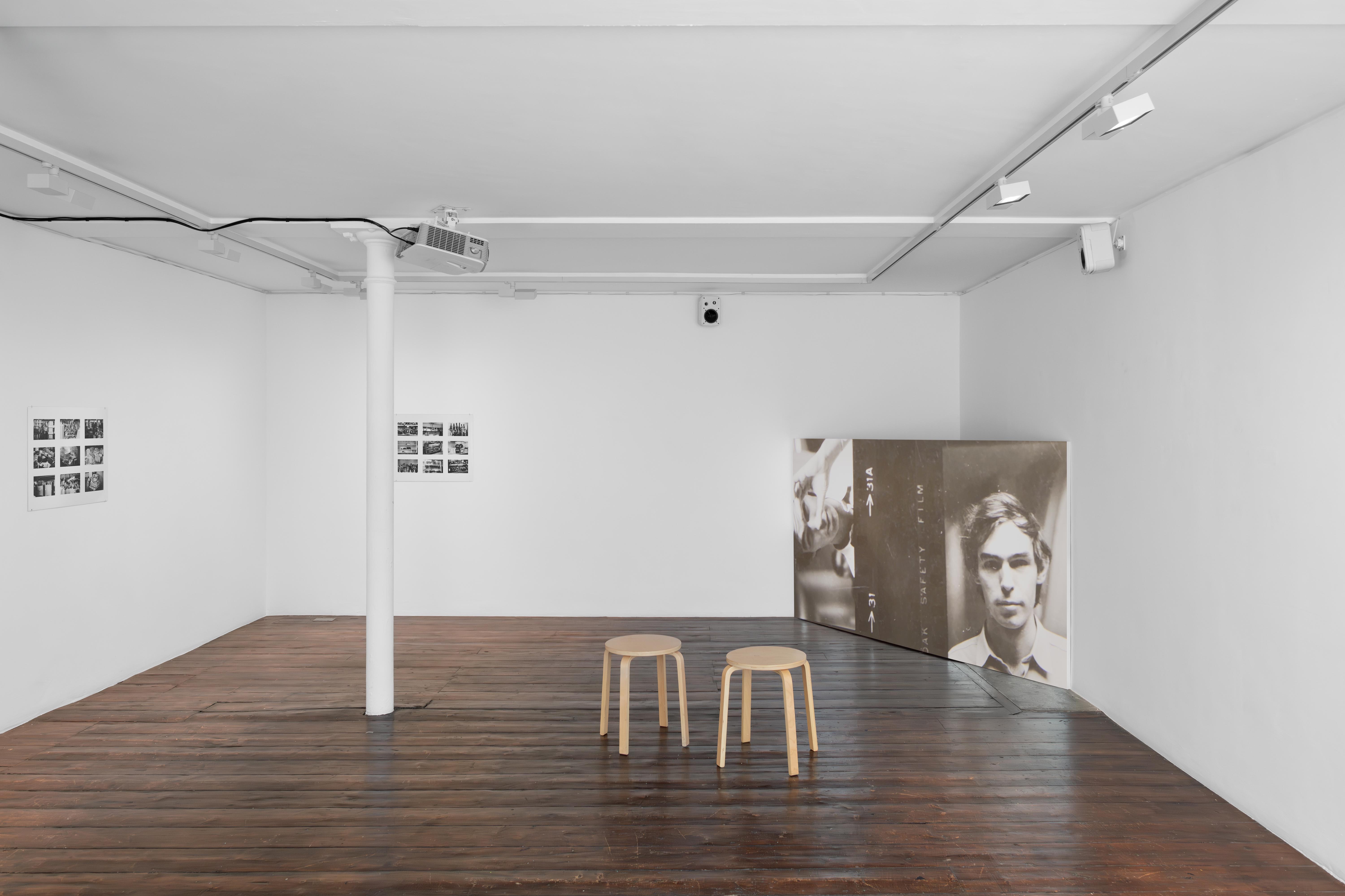 Moyra Davey @ greengrassi
